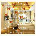 Fashion Curtain for Decorations/Glass Deco Curtain